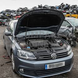 VOLKSWAGEN JETTA 2.0 GT B-MOTION TECH TDI S-A ENGINE 2016